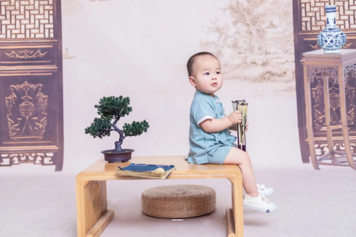 白银宝宝发烧过后拉肚子