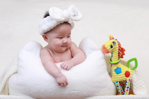 白银四岁宝宝身高