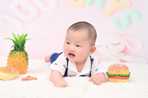 白银孕妇缺乏维生素a