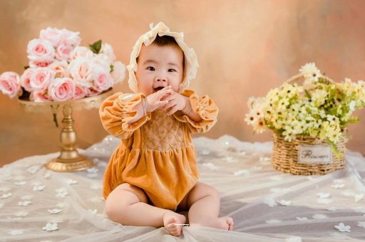 白银宝宝发烧无症状 白银宝宝发烧无症状